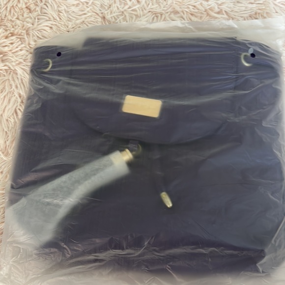 Small Purple Backpack NWT - Picture 9 of 10